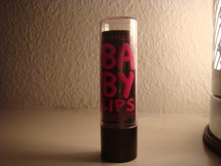Babylips electro